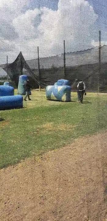 Outlaw Paintball image 8