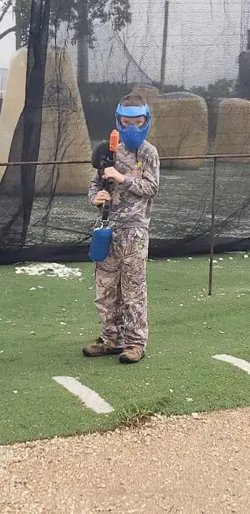 Outlaw Paintball image 10