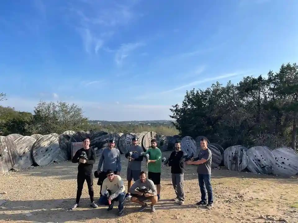 Austin Paintball image 4