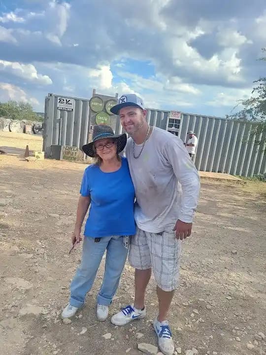 Austin Paintball image 2