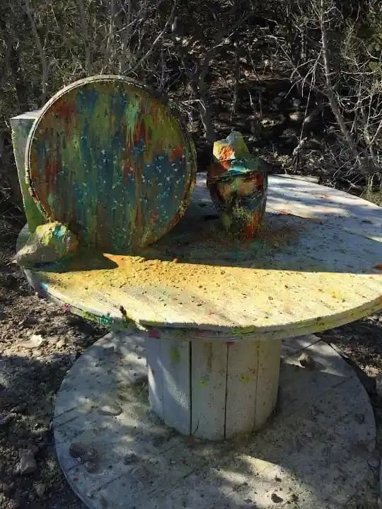 Photo of Austin Paintball