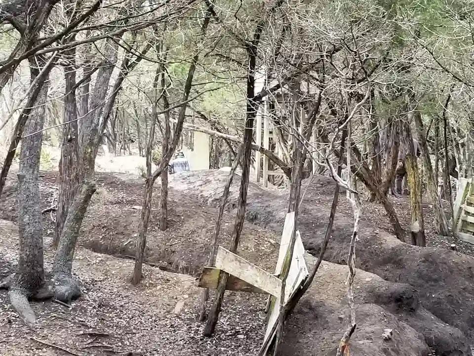 Austin Paintball image 5