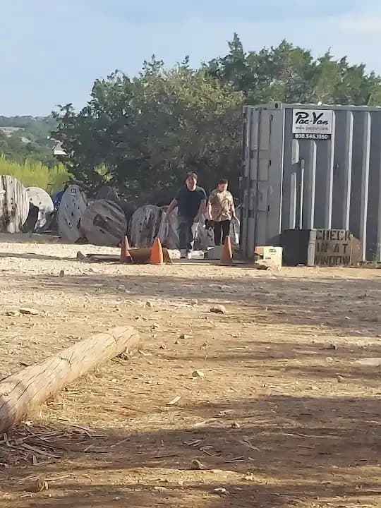 Austin Paintball image 6