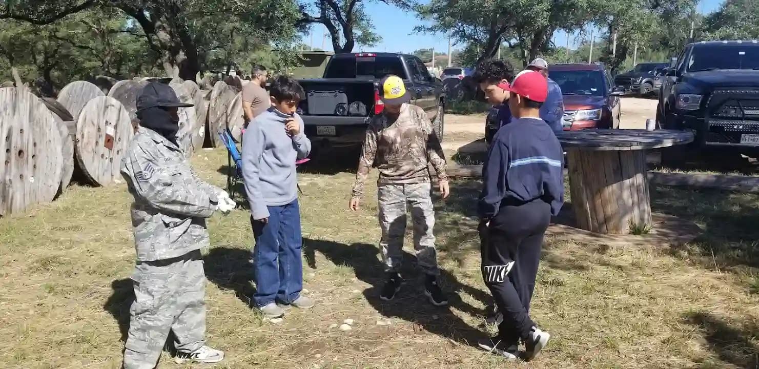 Austin Paintball image 8