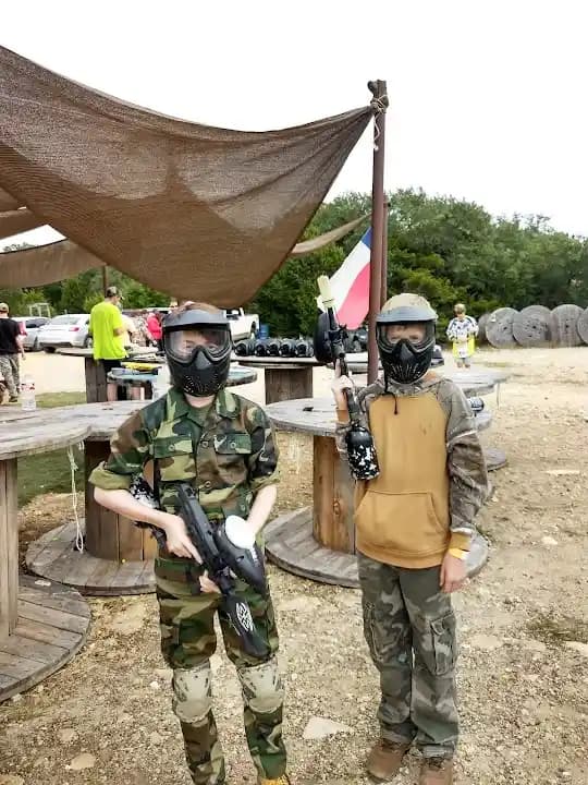 Austin Paintball image 7