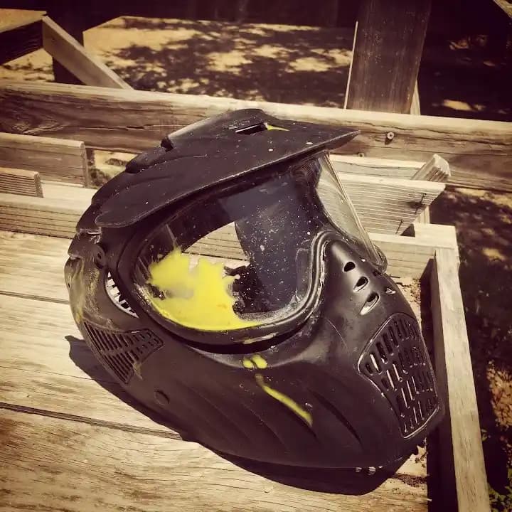 Austin Paintball image 9