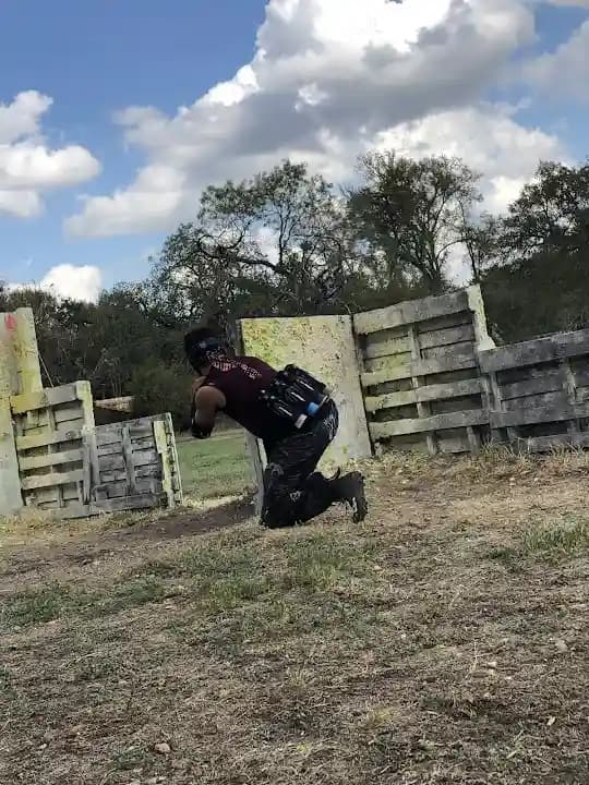 Photo of Xtreme Paintball