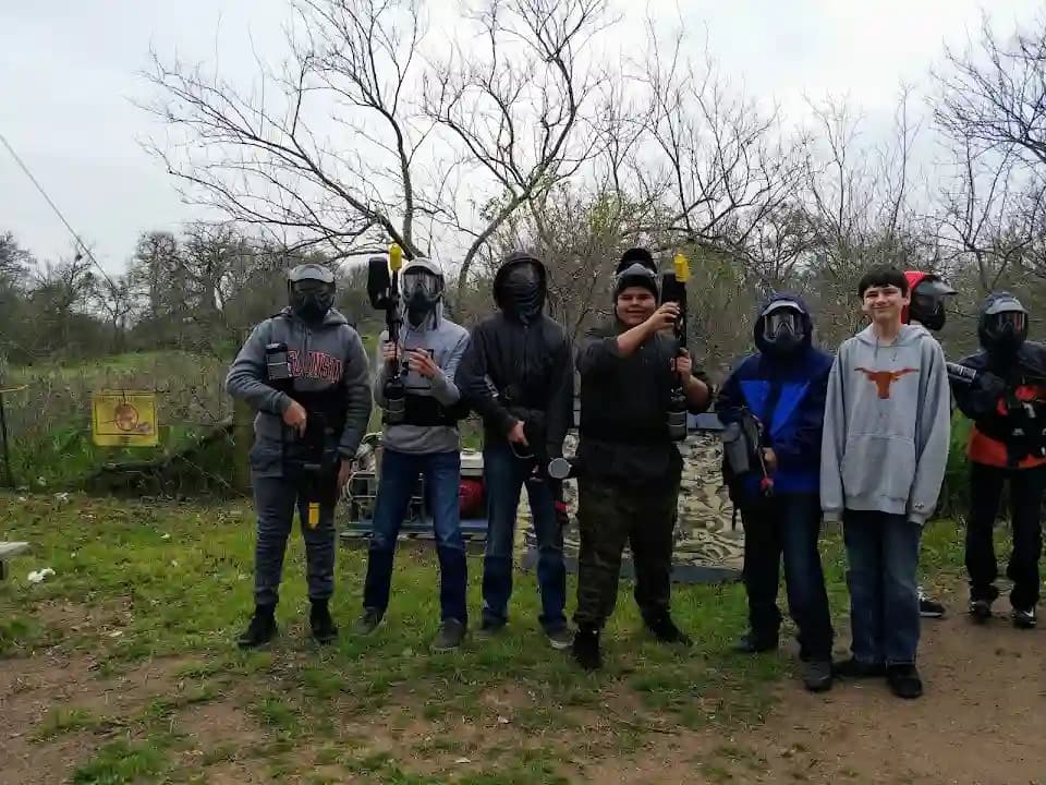 Xtreme Paintball image 4
