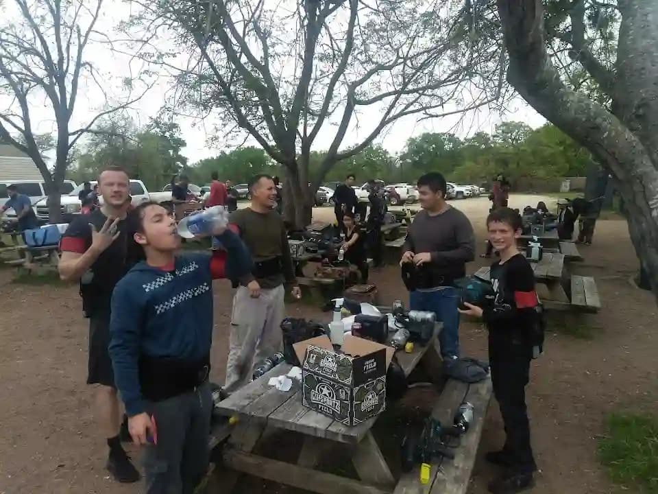 Xtreme Paintball image 6