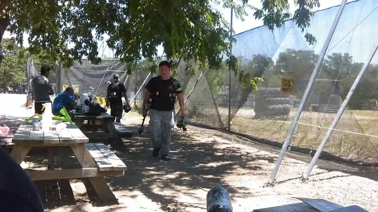 Xtreme Paintball image 7
