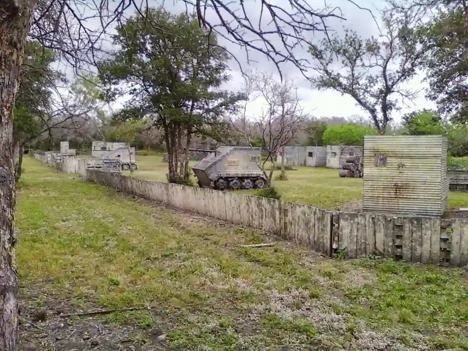 Xtreme Paintball image 8