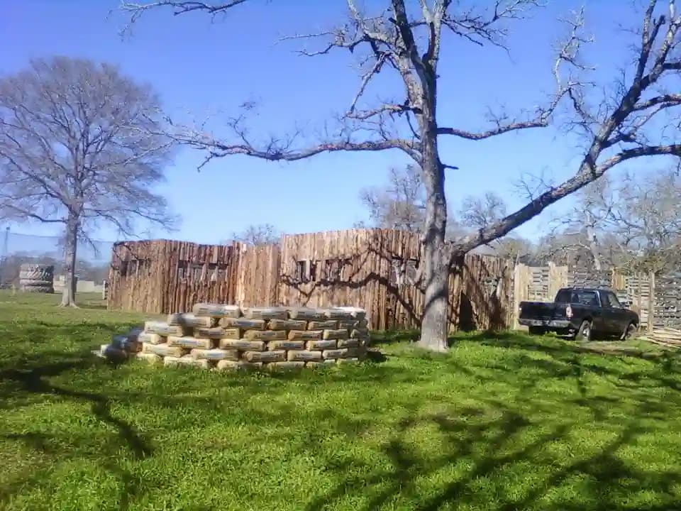Xtreme Paintball image 9