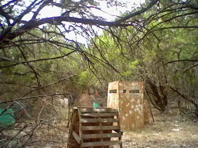 Lost Paintball image 2