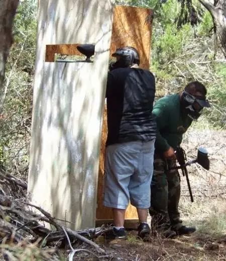 Lost Paintball image 6