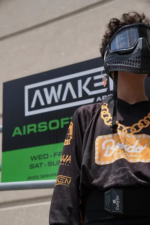 Photo of Awaken Arena Austin
