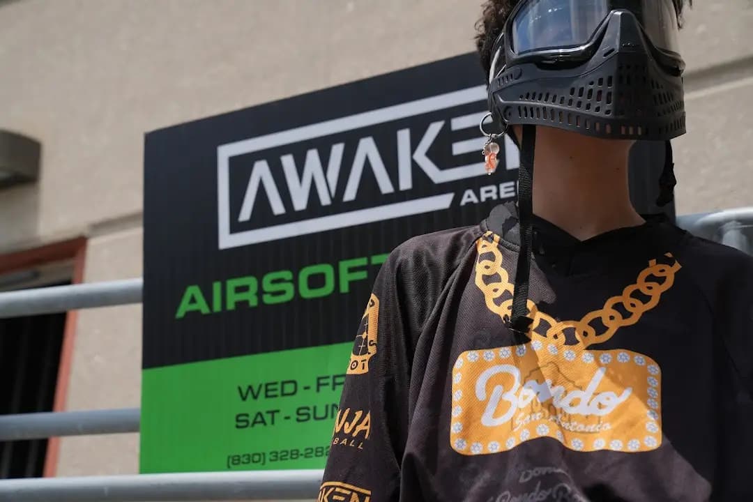 Awaken Arena Austin image 6