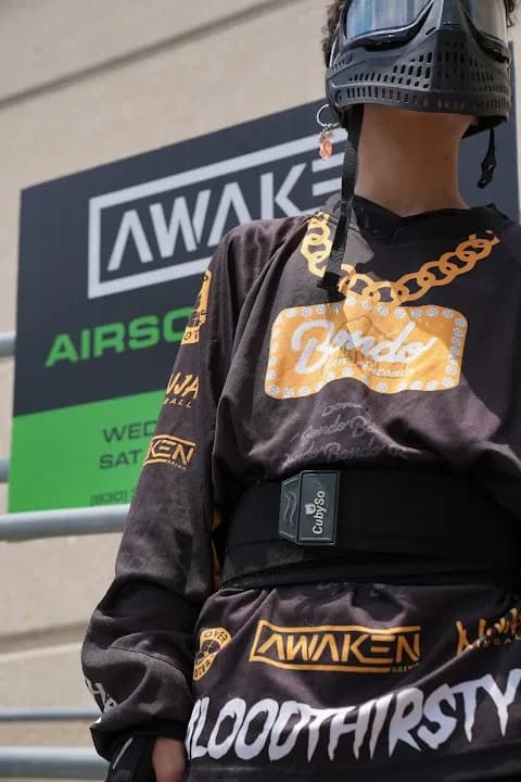 Awaken Arena Austin image 9