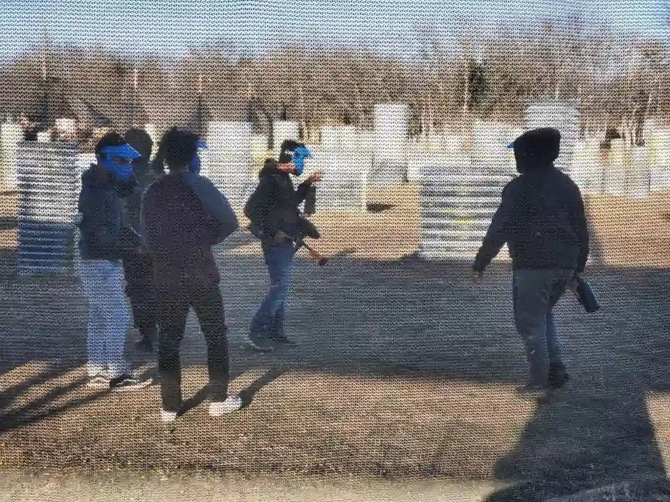 XFactor Paintball Park image 5