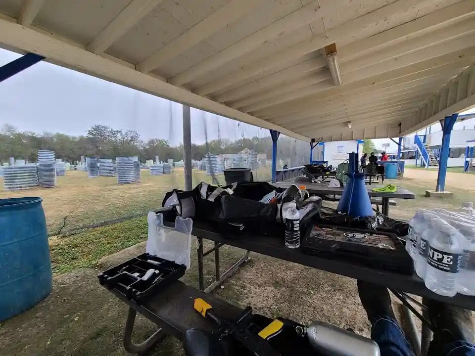 Photo of XFactor Paintball Park