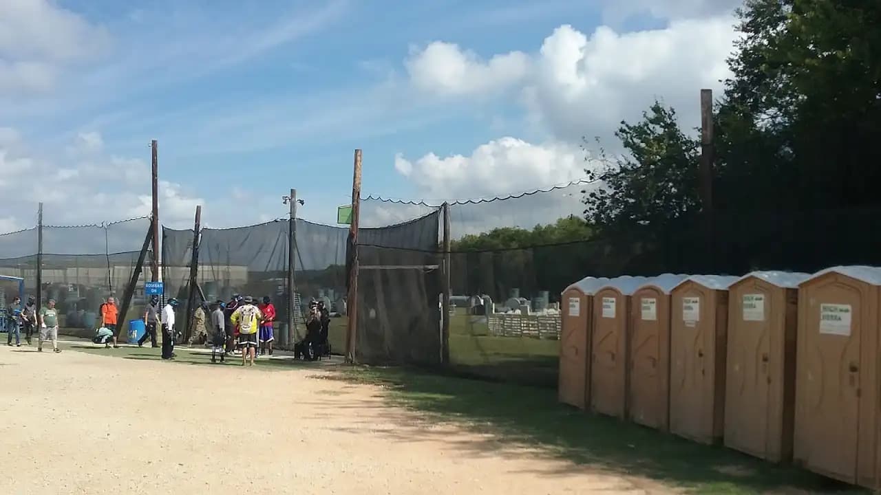 XFactor Paintball Park image 6