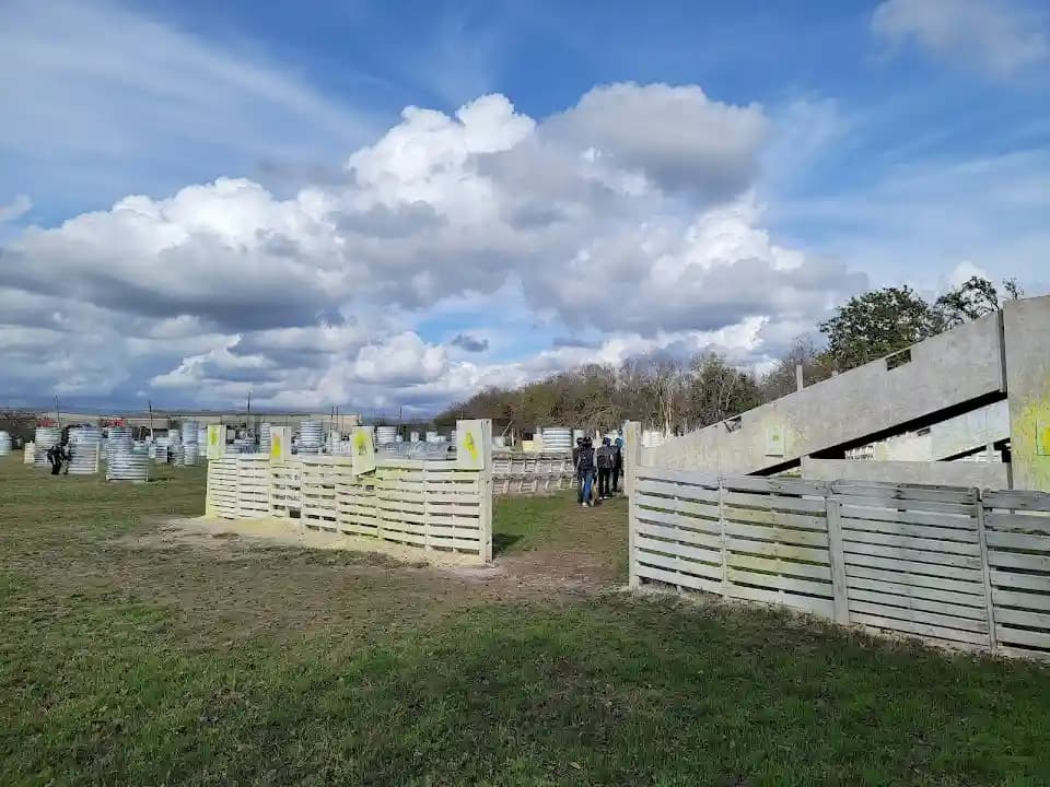 XFactor Paintball Park image 8