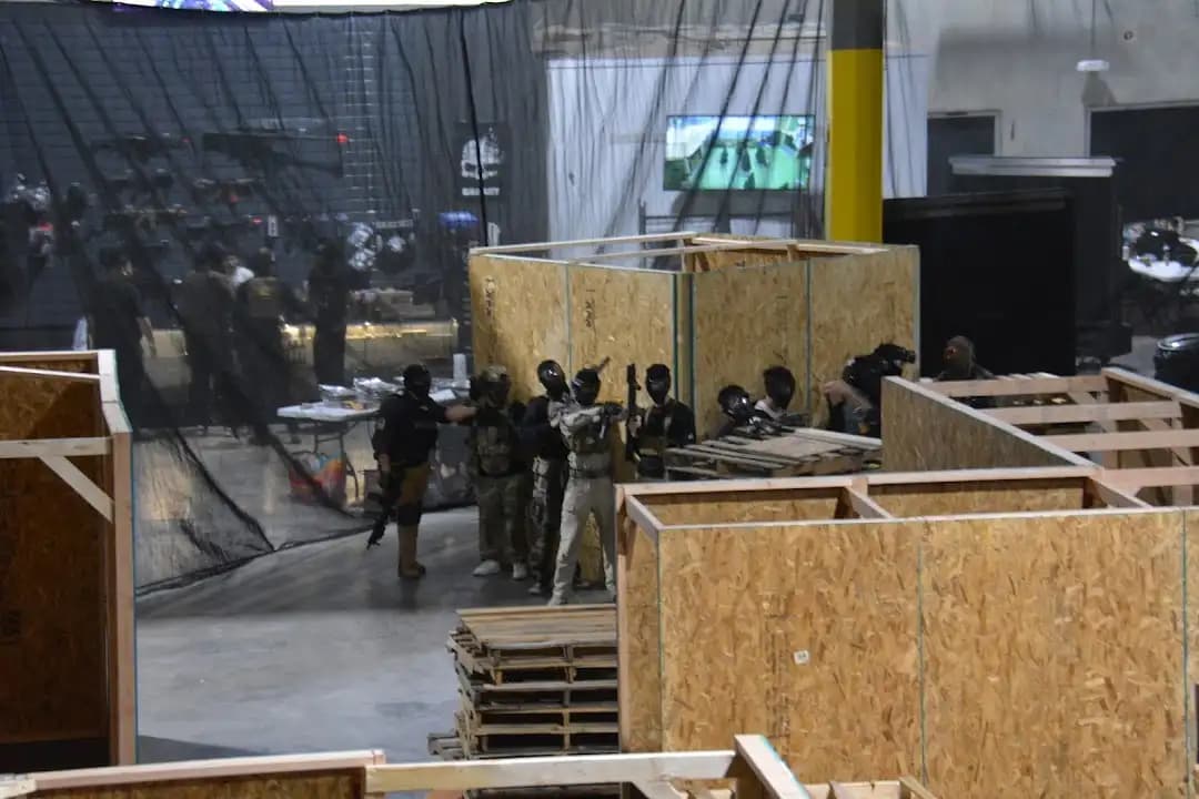 Awaken Arena image 3