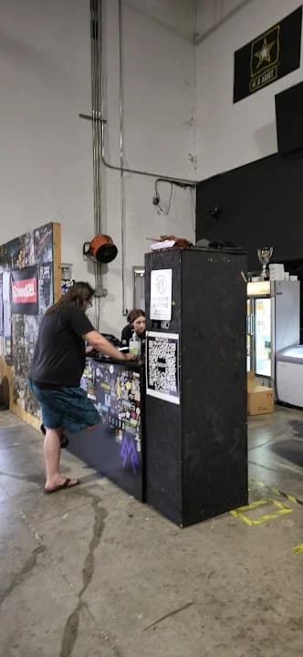 Awaken Arena image 7