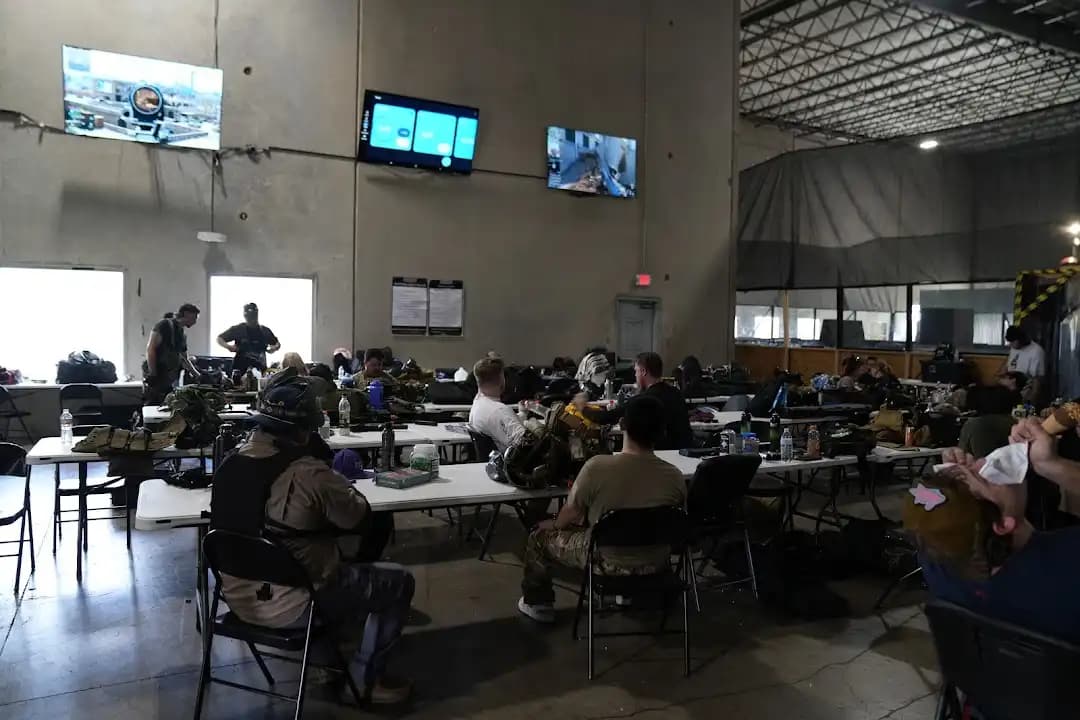 Awaken Arena image 8