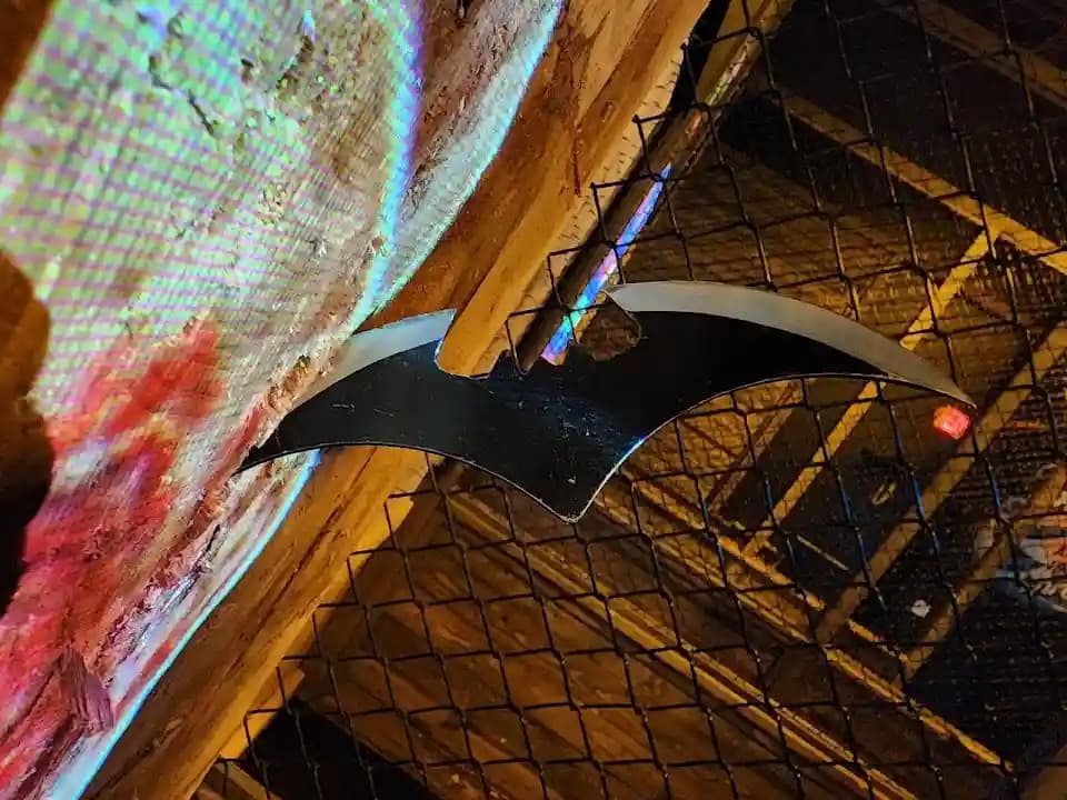 The Axe Force - Axe Throwing Austin image 10