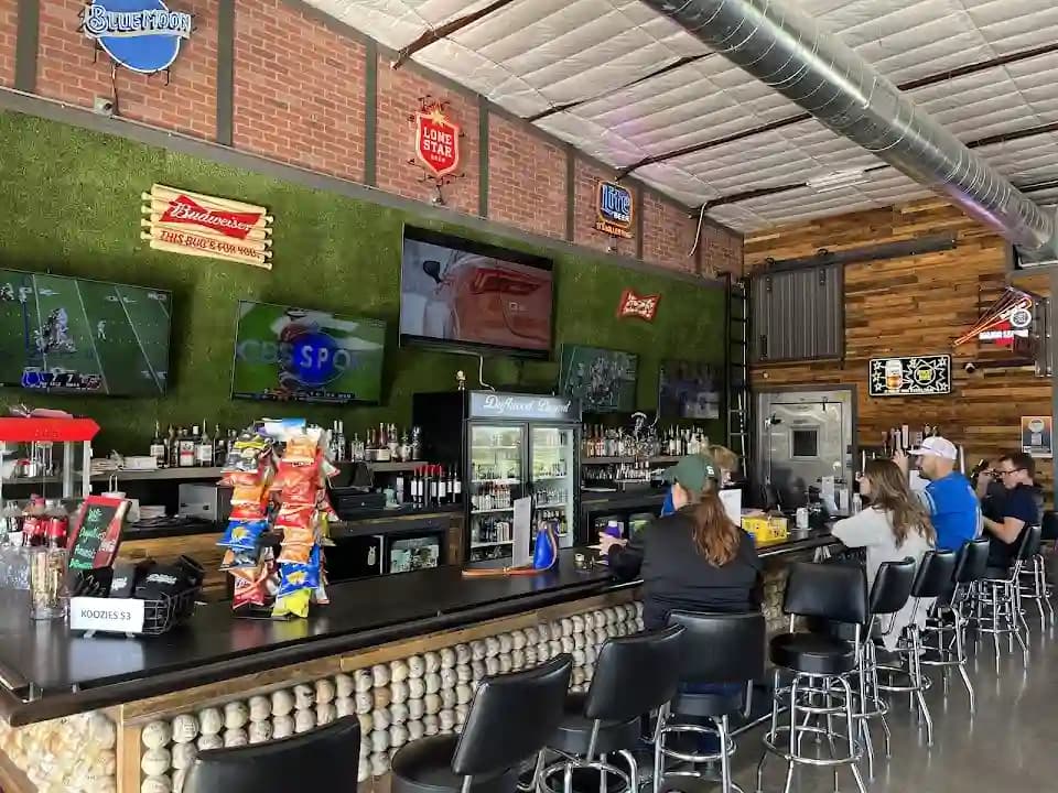 Driftwood Axe House & Bar image 3