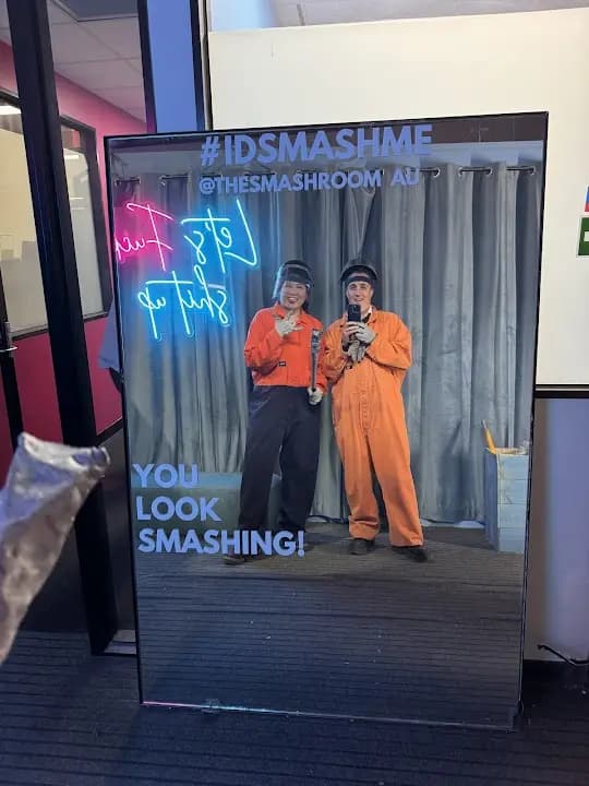 The Smash Room Keilor East image 3