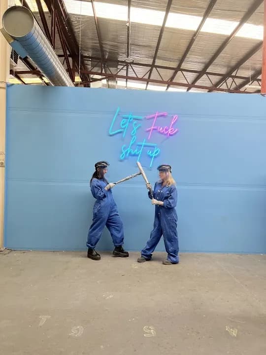The Smash Room Moorabbin image 7