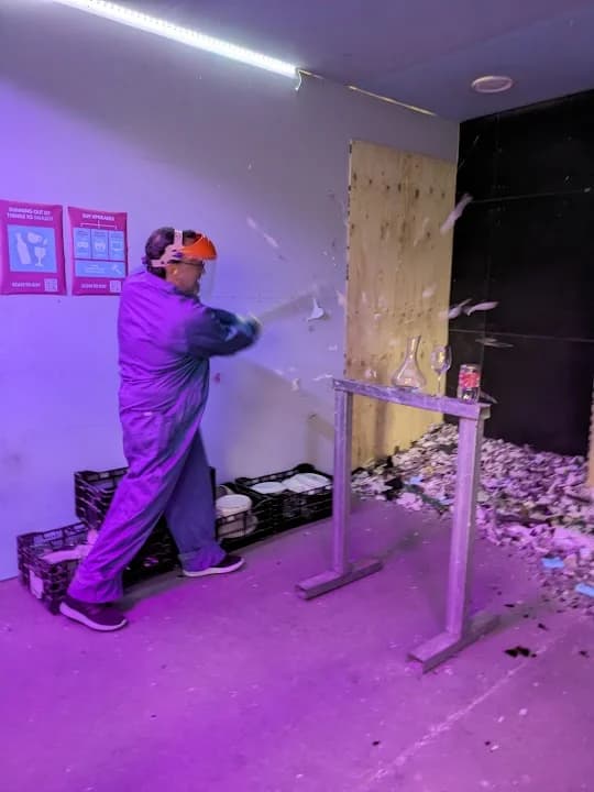 The Smash Room Moorabbin image 8