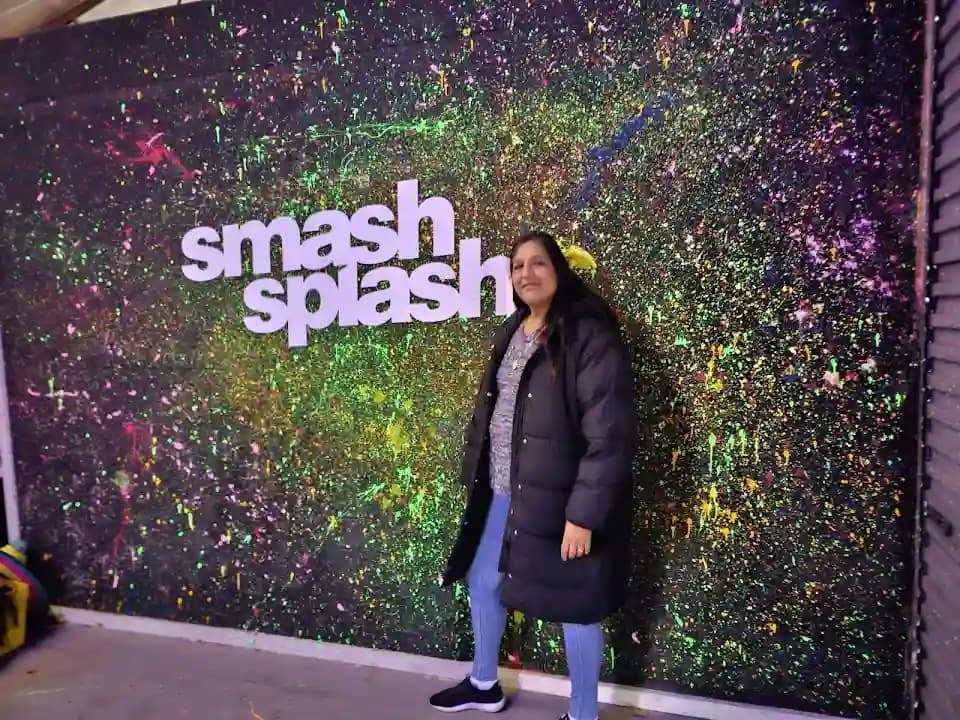 Smash Splash image 5