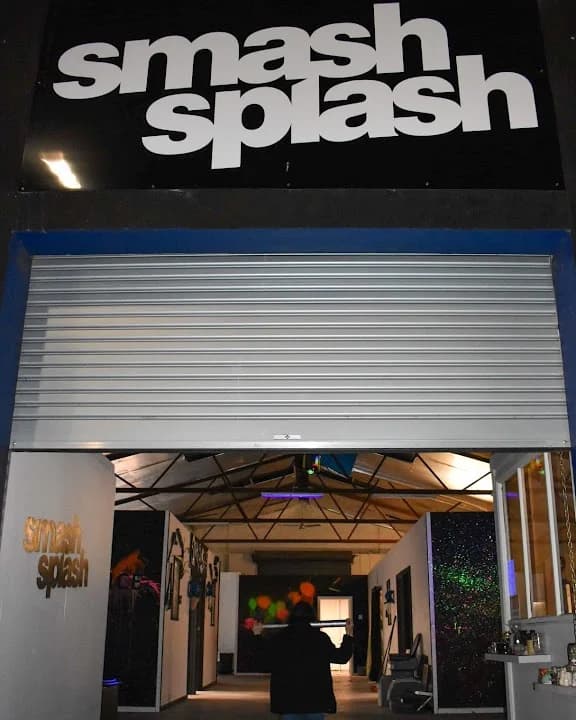 Photo of Smash Splash