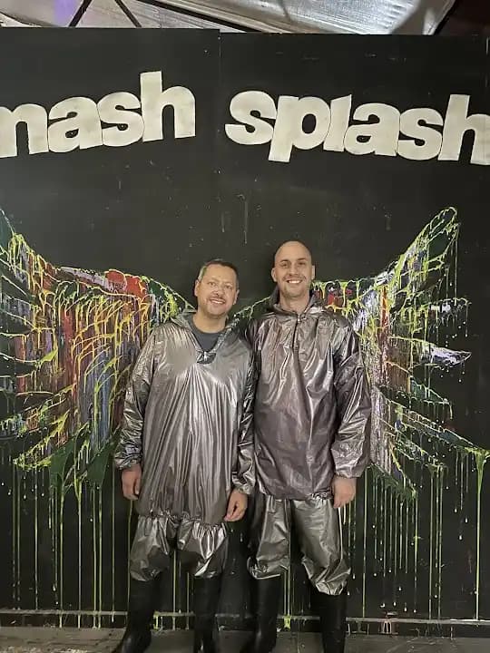 Smash Splash image 8