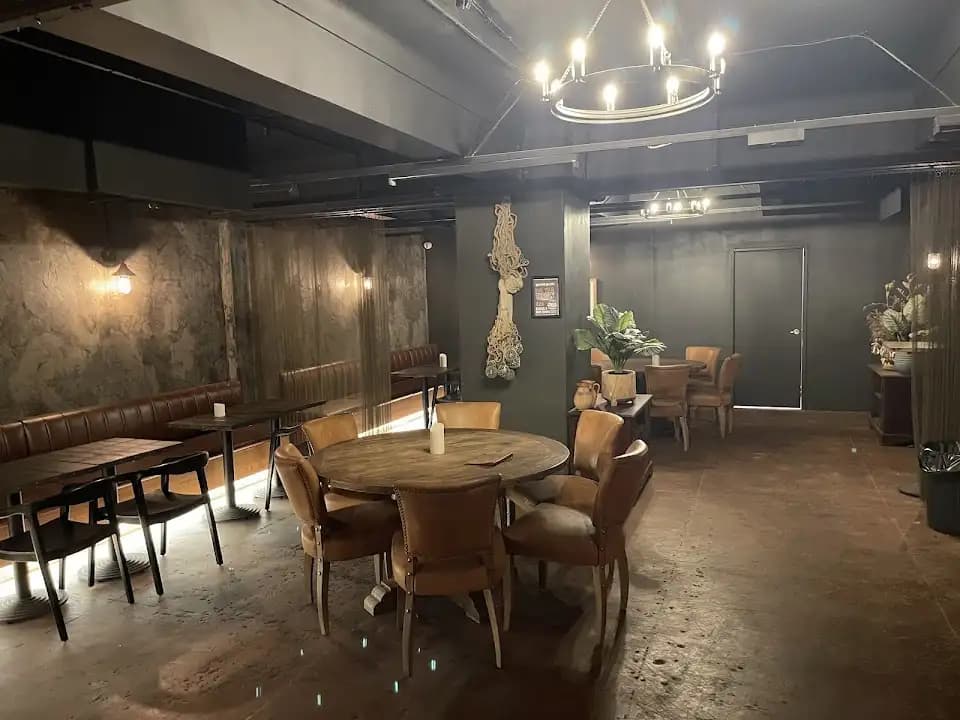MANIAX Axe Throwing - MELBOURNE CBD image 10