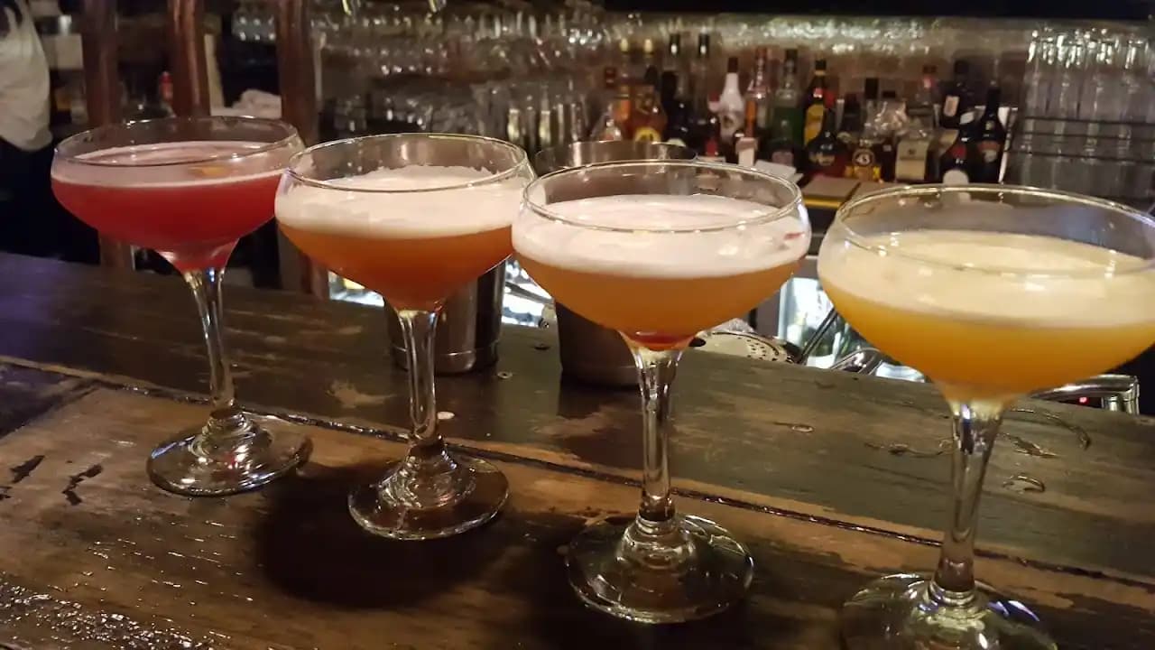 TRAPT Bar & Escape Rooms image 5