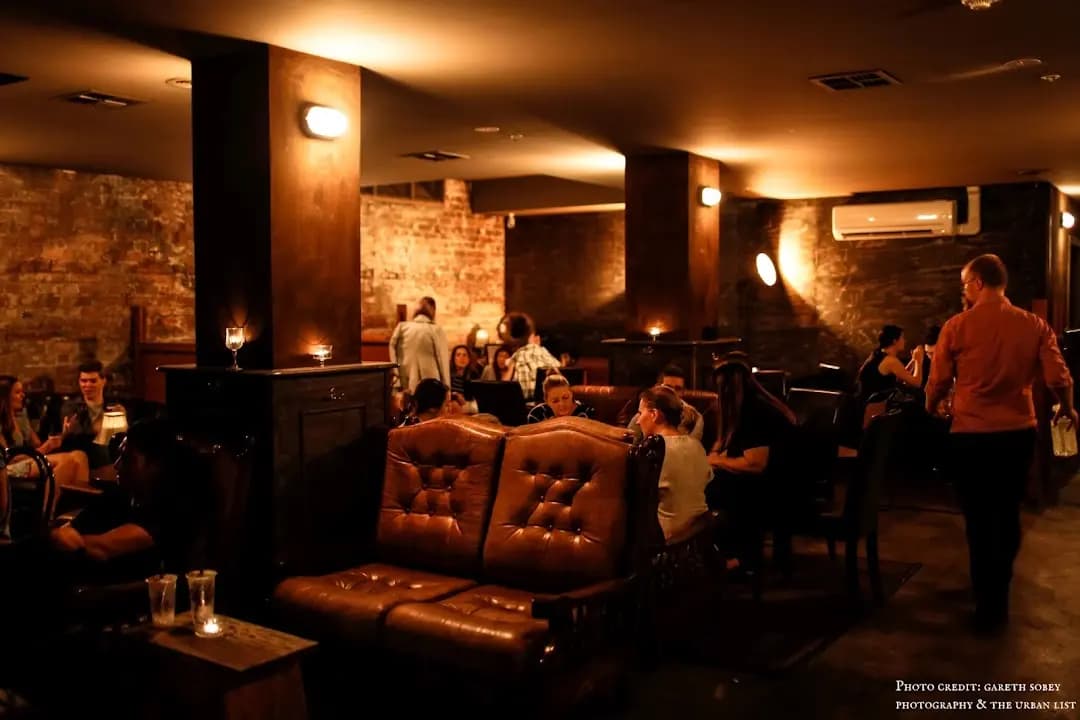 Photo of TRAPT Bar & Escape Rooms