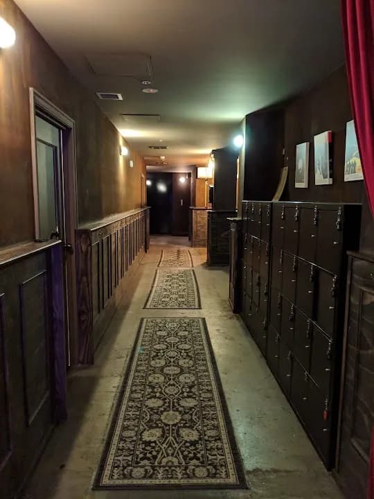 TRAPT Bar & Escape Rooms image 6