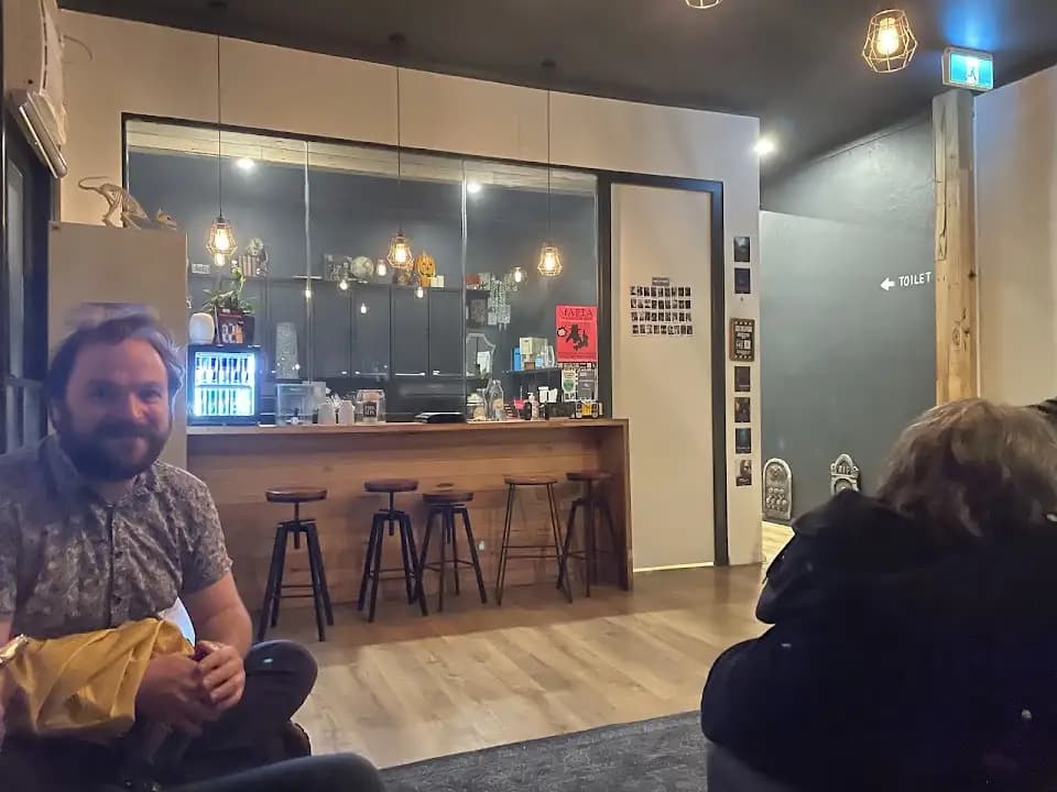 Rush Escape Game - Escape Room Melbourne image 2