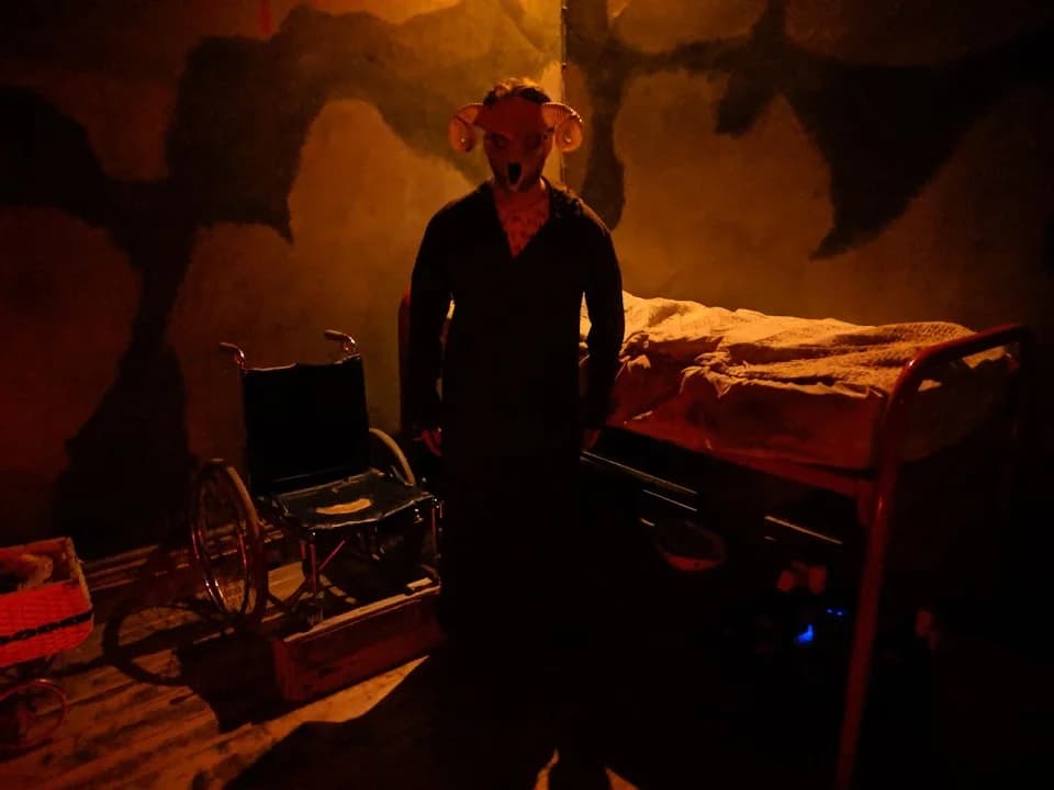 Rush Escape Game - Escape Room Melbourne image 6