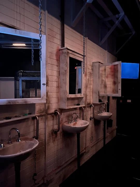 Rush Escape Game - Escape Room Melbourne image 9