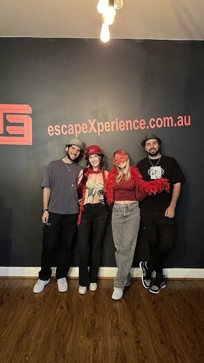 Photo of EscapeXperience