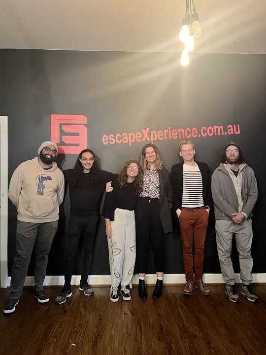 EscapeXperience image 6