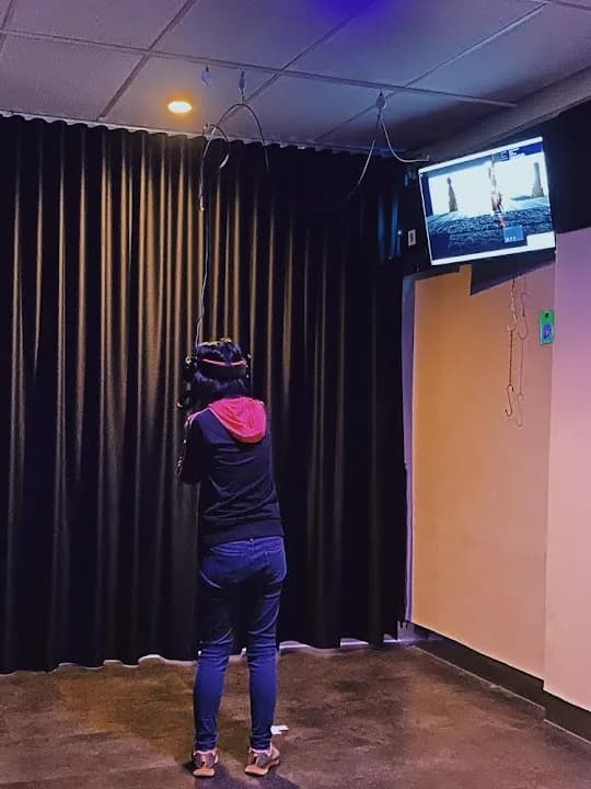 Photo of VR WORLD Melbourne | Virtual Reality Escape Room | Virtual Reality Arcade