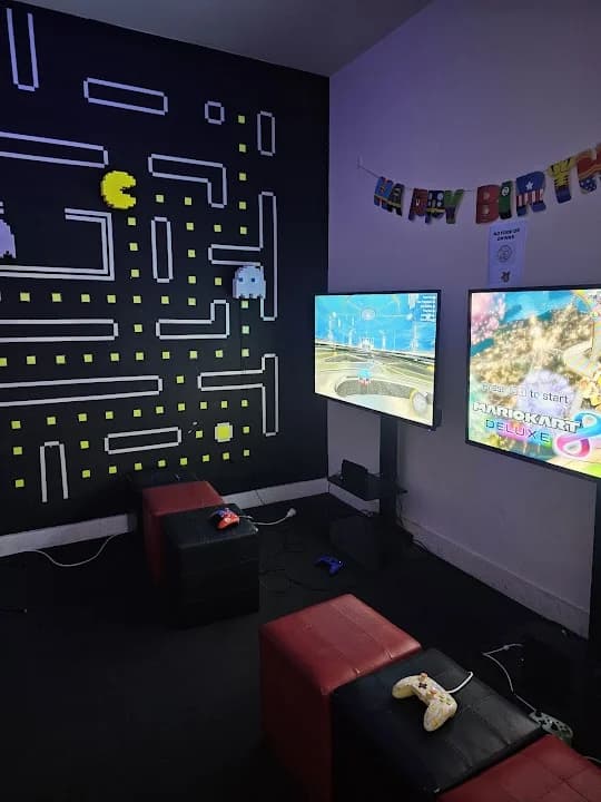 Photo of Virtual Reality Melbourne