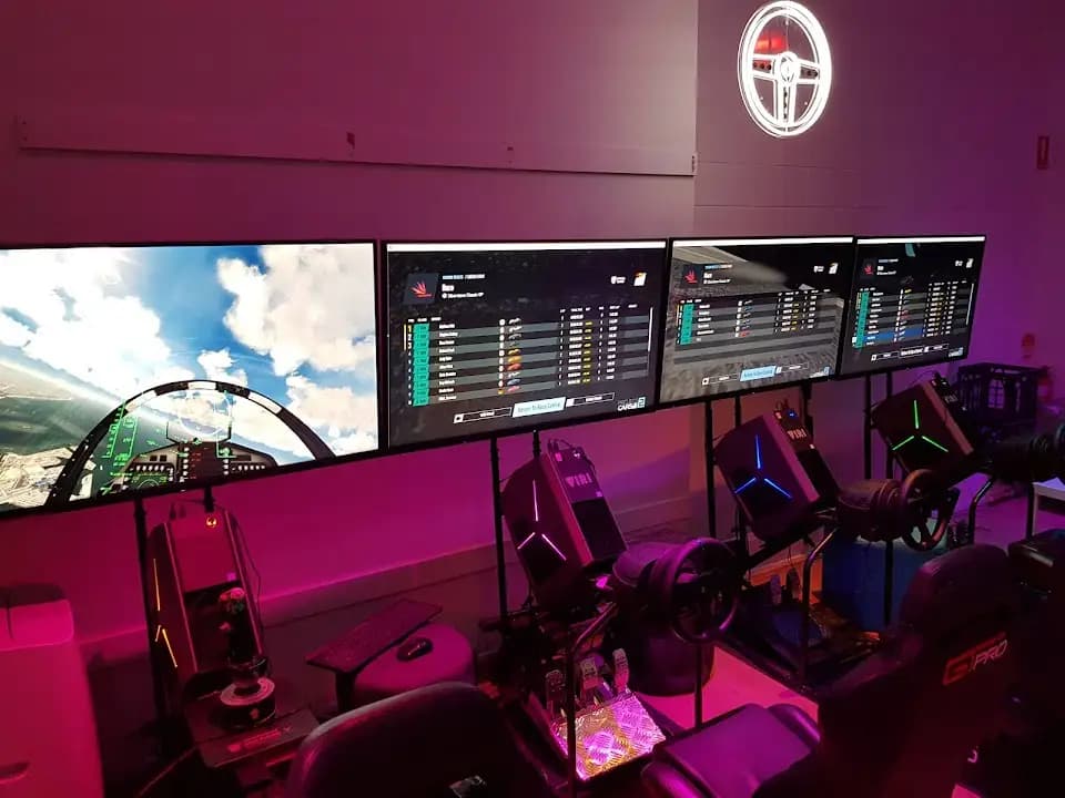 Viri VR image 3