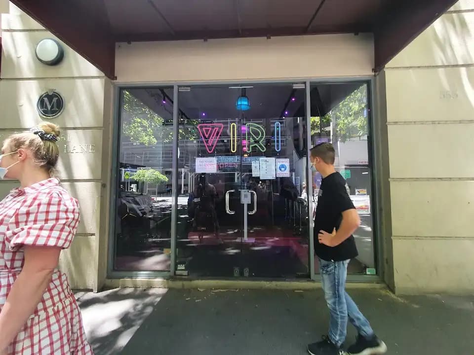 Viri VR image 5