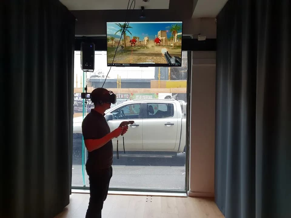 Viri VR image 8